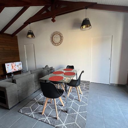 Charmante Villa, Kaz' Aa.Liyah Pointe-à-Pitre Esterno foto