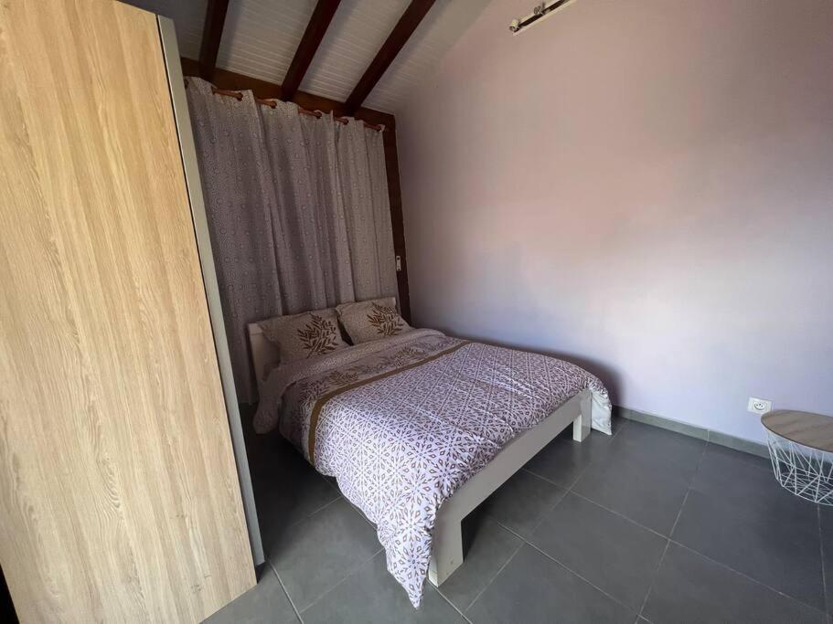 Charmante Villa, Kaz' Aa.Liyah Pointe-à-Pitre Esterno foto