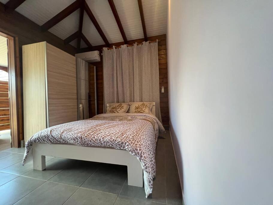 Charmante Villa, Kaz' Aa.Liyah Pointe-à-Pitre Esterno foto